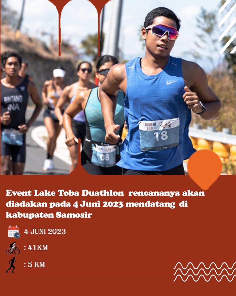 Badan Pelaksana Otorita Danau Toba (@Otorita_Toba) / Posts / X