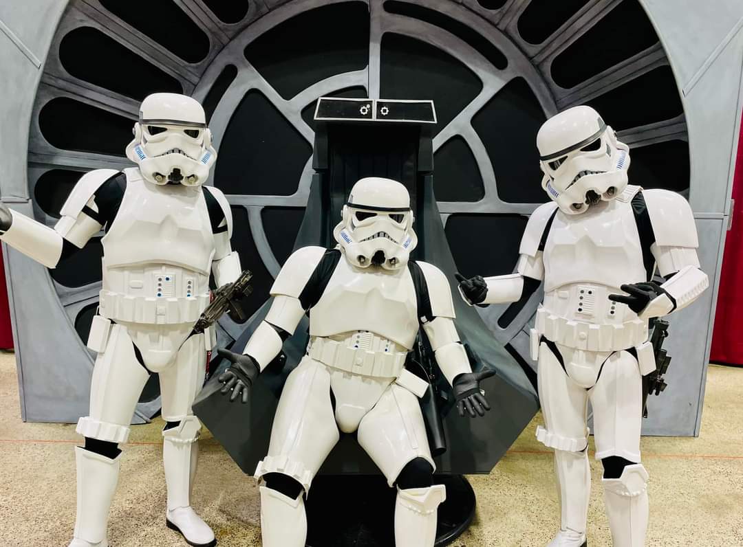 70thExplorers tweet media