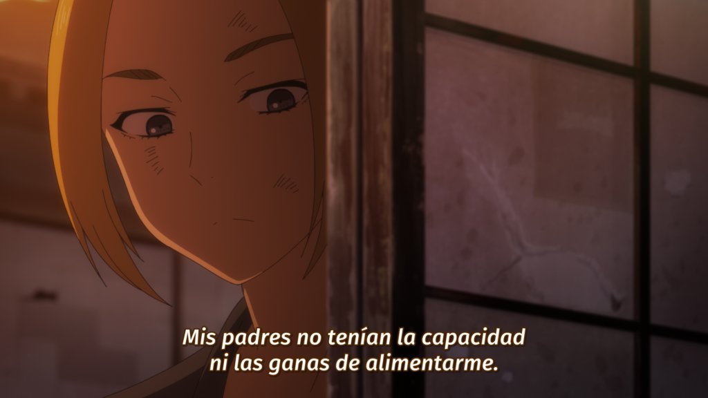 fansubdb_esp's tweet photo. Jigokuraku – 08 https://t.co/sI1BLUkVoI https://t.co/NySoW7T3ag
