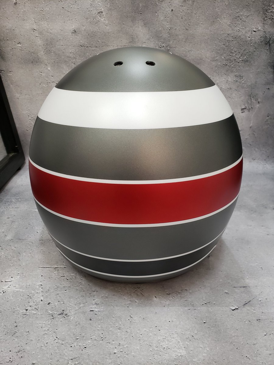 RacGear's tweet photo. Beltenick Paint Helmet　現品限り
Price: 165,000 yen (税込)  
Size: L
Snell SA2015 FIA8859-2015 

RAC業販/自動車パーツ🚕
raclos.official
https://t.co/zTph5VeYGC  

#RAC
#レース用品専門店
#Silverstoneracing
#Paint Helmet https://t.co/FjblScsB63