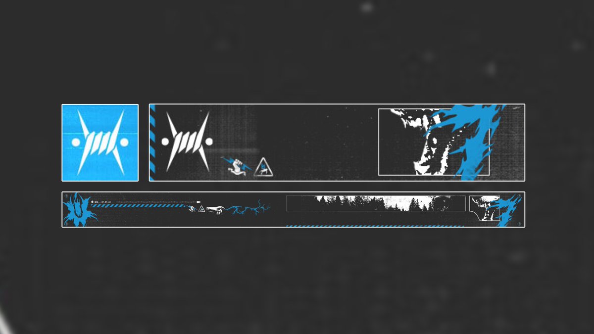 ninjyy's tweet image. Destiny 2 Emblem Giveaway

Heritage Eternal

☑️Follow
☑️Retweet
☑️Like

Winner pulled May 26