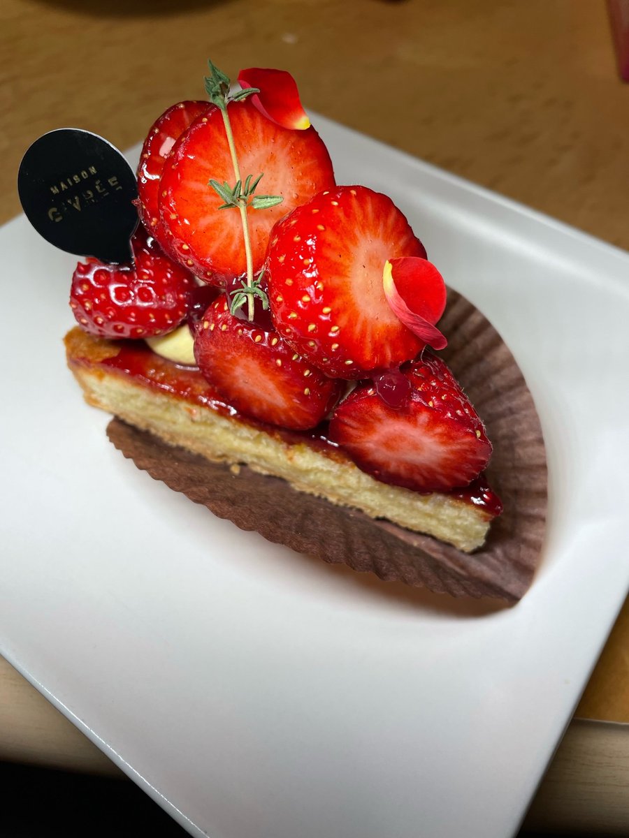 LogP_aitec's tweet image. ケーキの美味しさのポイントはツヤ。 LOG POCKETを使えば、ツヤのある写真が撮れます。
Amazon amazon.co.jp/dp/B0BVTVY1J6
ふるさとチョイス furusato-tax.jp/product/detail…
ふるぽ furu-po.com/goods_detail.p…
#ケーキ #ご褒美 #logpocket #Makuake #Amazon #ふるさと納税 #ふるさと納税返礼品 #Aitecsystem