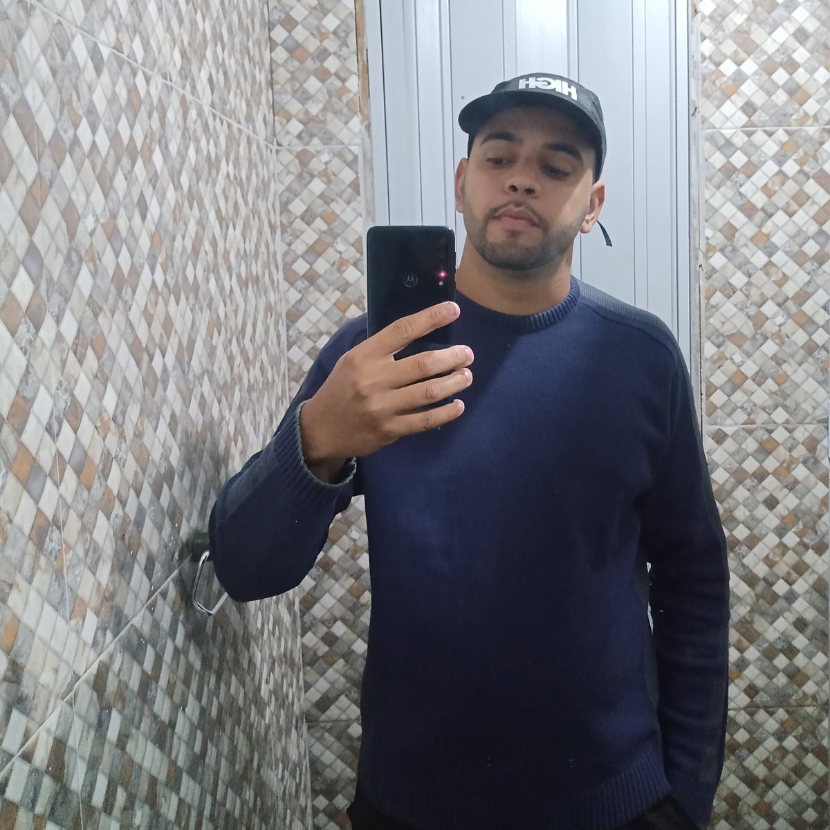 #NewProfilePic