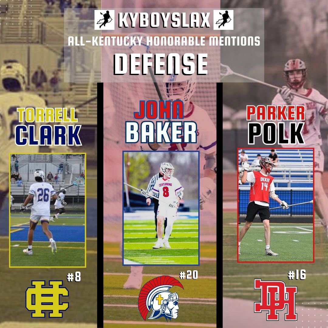 kyboyslax's tweet photo. YOUR kyboyslax All-Kentucky Honorable Mentions are here! https://t.co/U19ysNOEeY