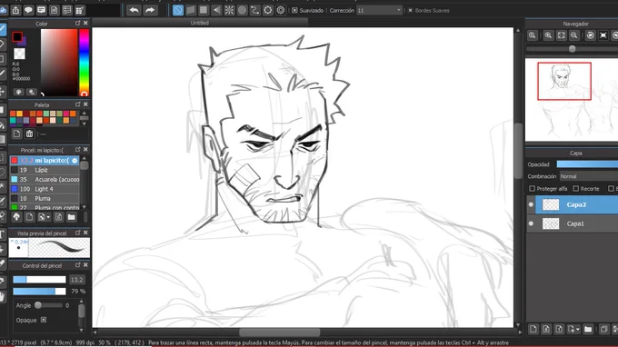 FRANK CASTLE ????????