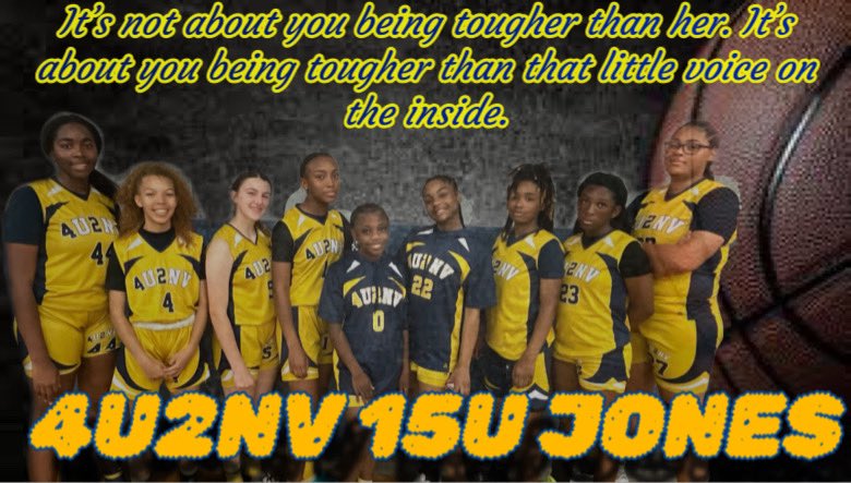 BayouTraining's tweet photo. 4U2NV JONES 15U. I enjoyed our new beginnings this weekend. Next weekend LGR TAKEOVER YOUR ON THE ⏰. SUPER64 DALLAS TEXAS CLASH OF THE CLUBS. THANK YOU for having us. #NVUSNATION #WETHEONES #POTB Texas and Louisiana combined = DIFFERENT. @Ohio_Basketball @4U2NVBasketball https://t.co/1O48huoaj0