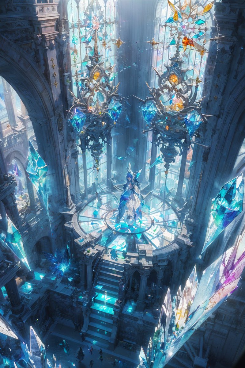 Summoning Ritual Base AISH🍀inmai on Twitter: