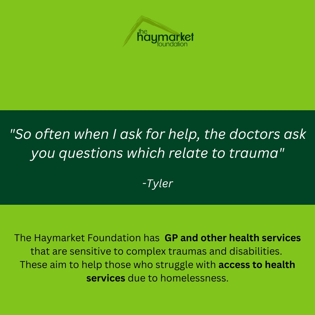 Our crisis accommodation in #Sydney is open 24 hours a day, 365 days a year.
And we work with people who are experiencing #homelessness who have #mental health issues and frequently #disability and #trauma
Yes - complex is one word for it. Meaningful is another!💜
