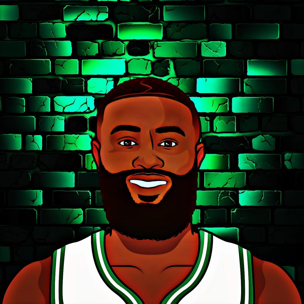BrickCenter_'s tweet photo. Tatum and Brown tonight:

🧱 26 PTS
🧱 12-35 FG
🧱 1-14 3P
🧱6 TOV

Time to blow it up? 🥶🧱 https://t.co/OrbsnOlWXU