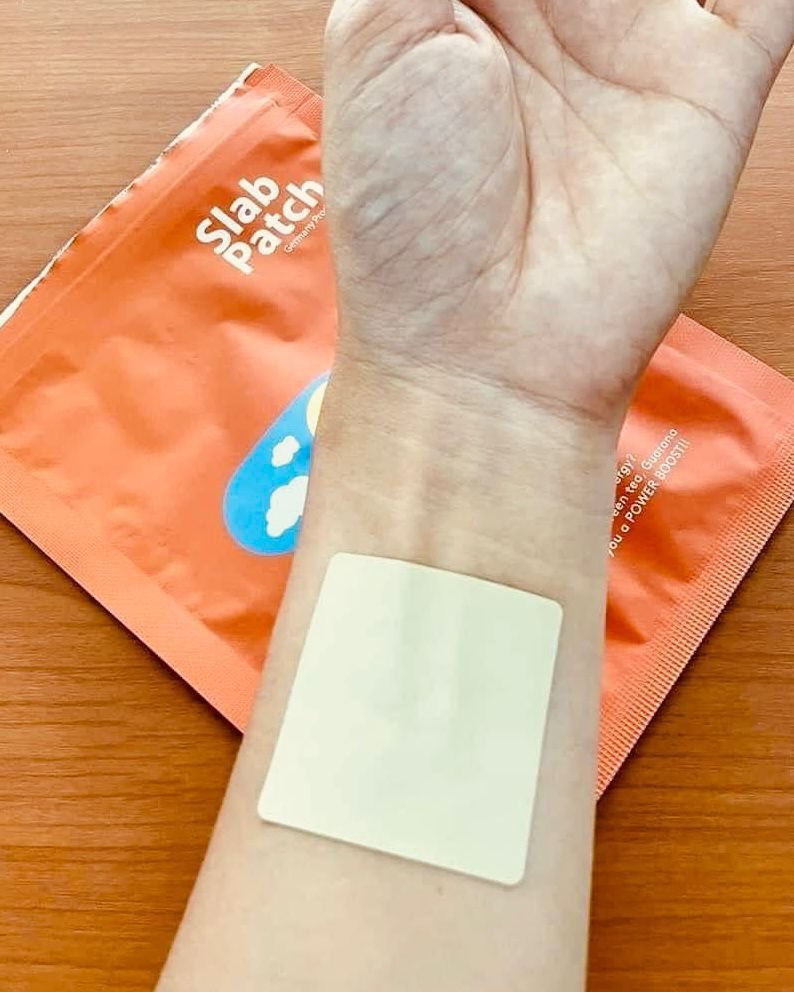 theiceraf's tweet photo. Kenapa la baru tahu wujudnya benda ni, asyik lemau, mengantuk tak tentu masa pulak tuh! Yang penting, takde dah kena tegur dgn bos or lecturer lepasni 🥵🥵 https://t.co/VGW90TiSEh