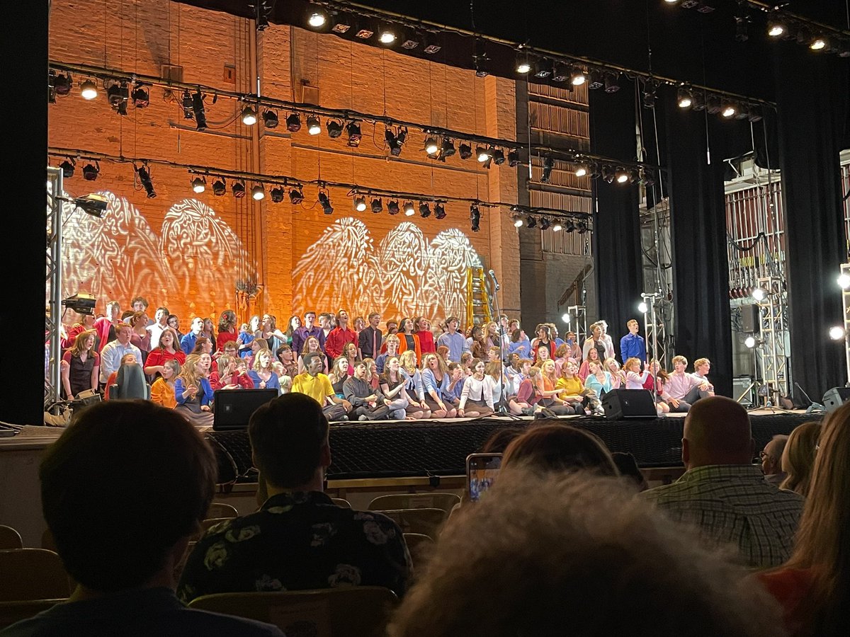 cvchoirs's tweet photo. So proud of our students for their @WhartonCenter @sfosternyc Awards nominations.  They, along with the other 100+ performers did a fantastic job! So proud all of our Beauty and the Beast students, for their incredible work-We were selected again for top choreography! #Back2Back https://t.co/Y35kOUgBvy