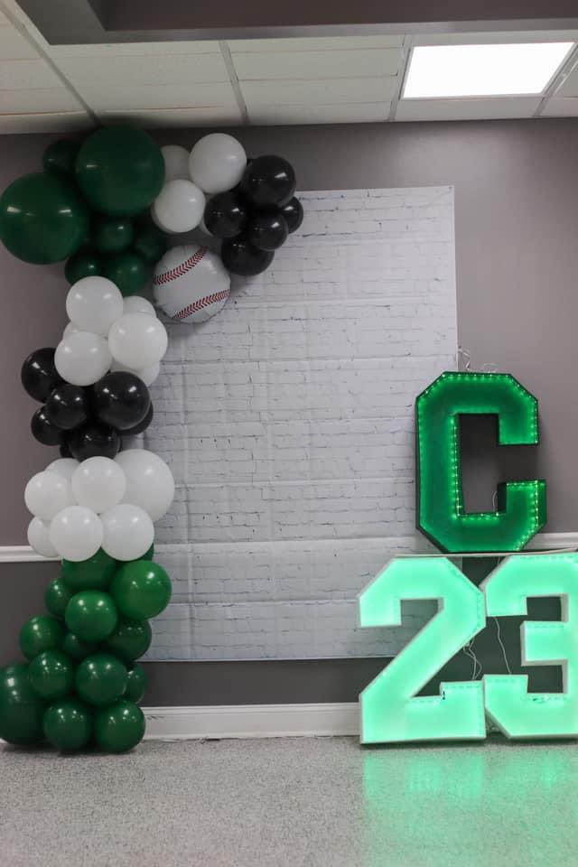 K2CBaseball's tweet photo. CHS Baseball Banquet 2023
Thank you to everyone who came out to celebrate. 
#tribepride https://t.co/0ycFUm6Ppb