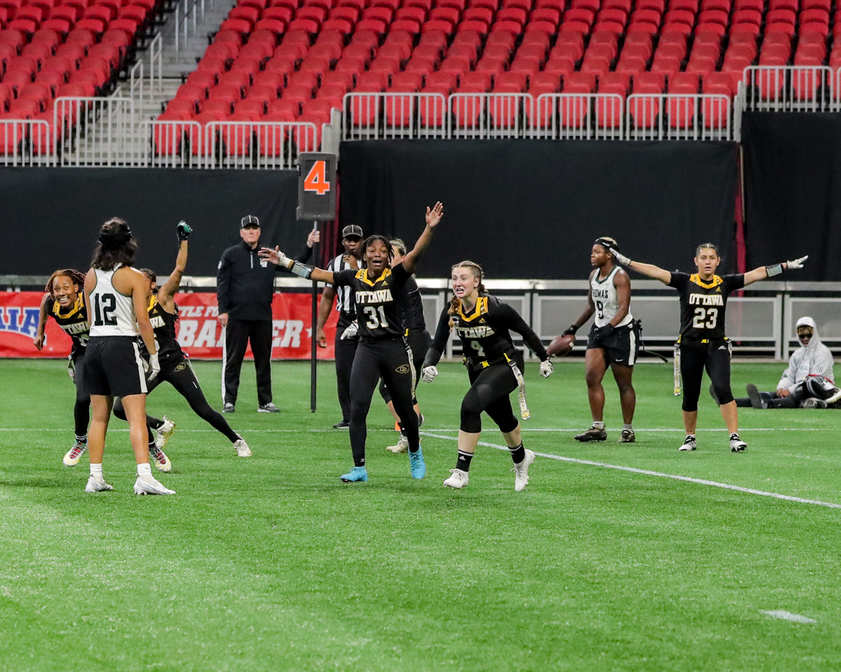 Ottawa Braves Photos (@bravesphotos) on Twitter photo And… CHAMPIONS!! <a href="/BravesAthletics/">Braves Athletics</a> @ou_wflagfootball OttawaBravesPhotos(.com) #happeningnow And… CHAMPIONS!! <a href="/BravesAthletics/">Braves Athletics</a> @ou_wflagfootball OttawaBravesPhotos(.com) #happeningnow