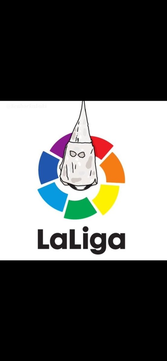 klingerr's tweet photo. @Tebasjavier @LaLiga https://t.co/VJkUBp4Fco