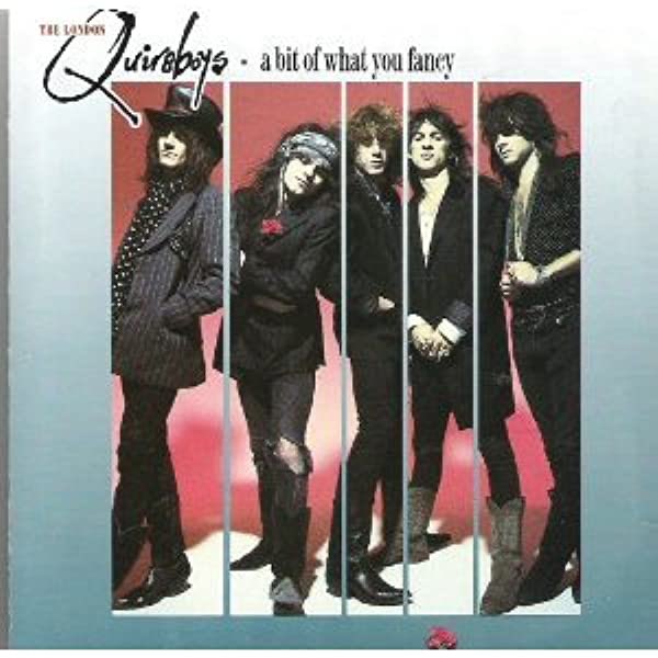 ROTD2023's tweet photo. Record of the Day 5/21/2023
The (London) Quireboys - A Bit Of What You Fancy (1990)
Wore this record out. Needs to be listened to loud.
#TheQuireboys #ROTD23 #RecordoftheDay #MusicisCool https://t.co/xBT9hJJq8M