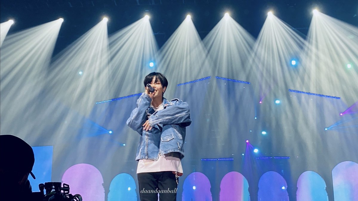 daandaanball's tweet photo. #트레저 #TREASURE #JIHOON #지훈 #ジフン #TREASURE_IN_HONGKONG #TREASURE_HELLO_ASIA_TOUR https://t.co/Pacto5vjP0