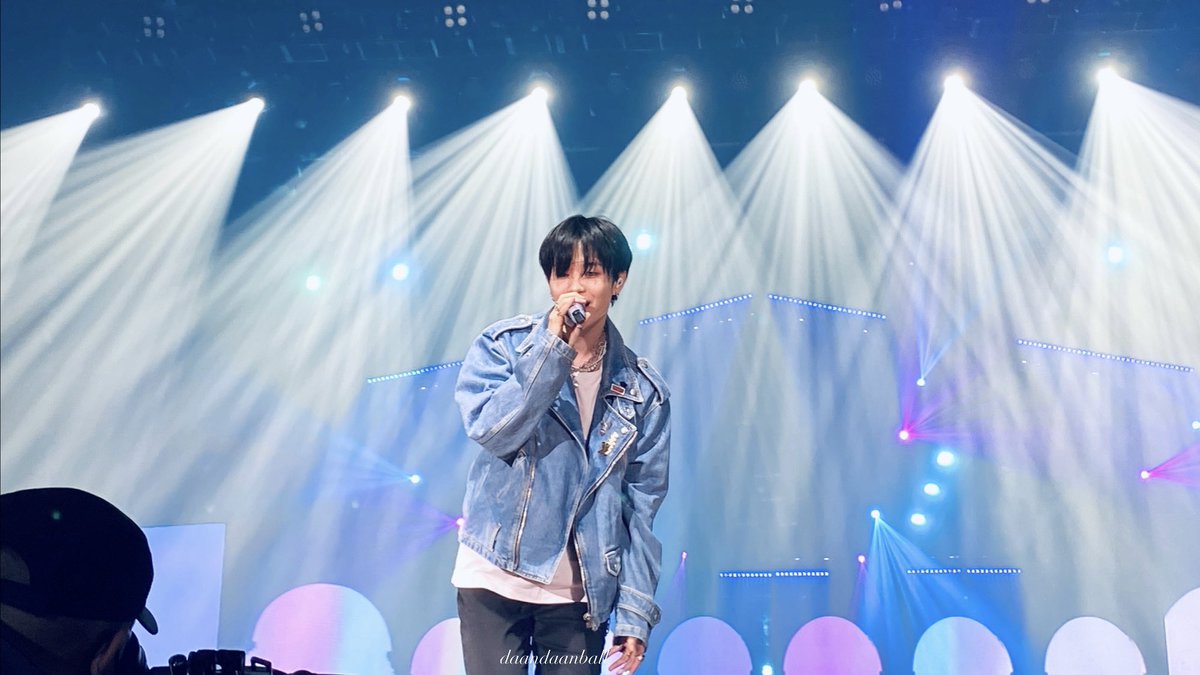 daandaanball's tweet photo. #트레저 #TREASURE #JIHOON #지훈 #ジフン #TREASURE_IN_HONGKONG #TREASURE_HELLO_ASIA_TOUR https://t.co/Pacto5vjP0