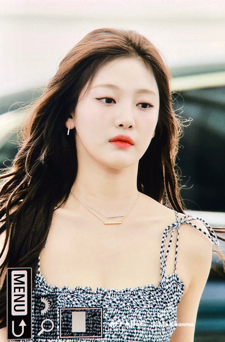 230522 ICN 🫶🏻☀️✨

#에스파 #aespa #æspa 
#닝닝 #NINGNING #宁宁