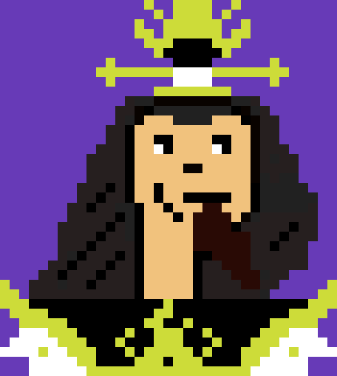 TheBlueSkyNFT's tweet image. Hi Friends,
Our friend Jameson launched PinkLord NFT Collection on @rarible.
Floor Price - 0.5 ETH 
For more information Follow
@seCretplAys5 and @TheBlueSkyNFT
Visit 👇
rarible.com/token/0xb66a60…
.
.
.
#NFT #NFTCollection #rarible #pinklord  #EthereumNFTs  #blockchain #eth…