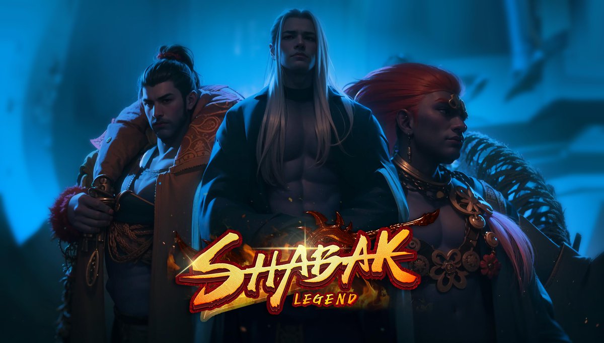 Shabaklegend tweet media