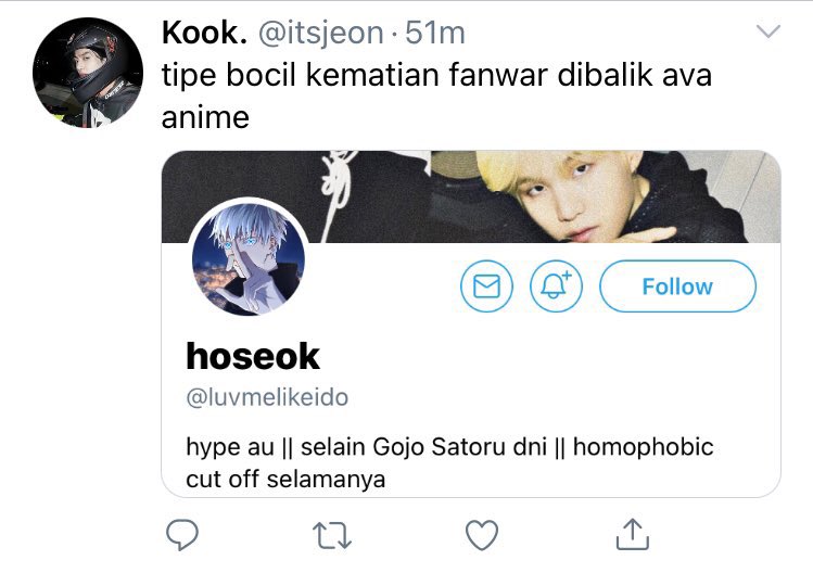 pendaramerta's tweet photo. ⟢ ೄྀ࿐ ˊˎ- #Koobi #Kookhope #Hopekook shorts au
💢 Si ngabers berantem sama si bocil kematian di secreto author fanfic; https://t.co/564ynDJ7nd