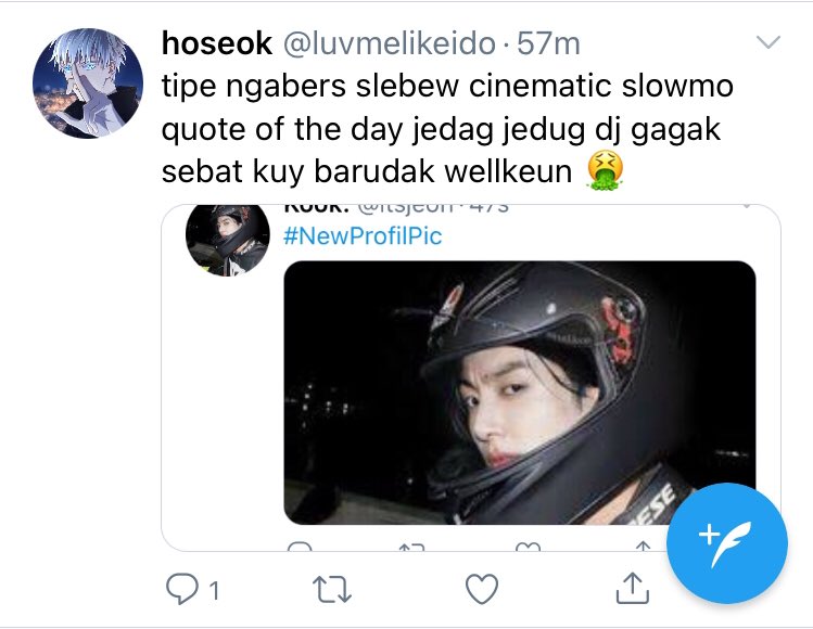 pendaramerta's tweet photo. ⟢ ೄྀ࿐ ˊˎ- #Koobi #Kookhope #Hopekook shorts au
💢 Si ngabers berantem sama si bocil kematian di secreto author fanfic; https://t.co/564ynDJ7nd