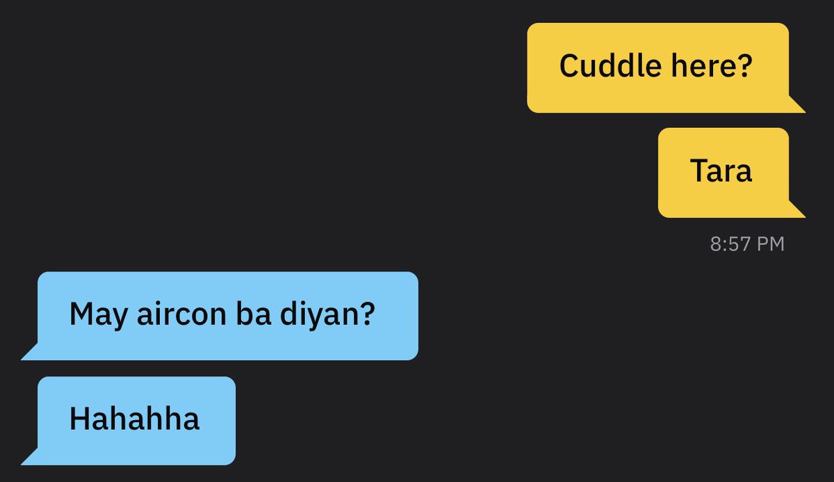 CoupleForFun069's tweet photo. HAHAHA! Onga naman, aircon is a need not a want 😅 #threesome #couple #coupleforfun #fubu #grindr #grindrserye #alter #alterph #alterpinoy https://t.co/wFxBUZxifk