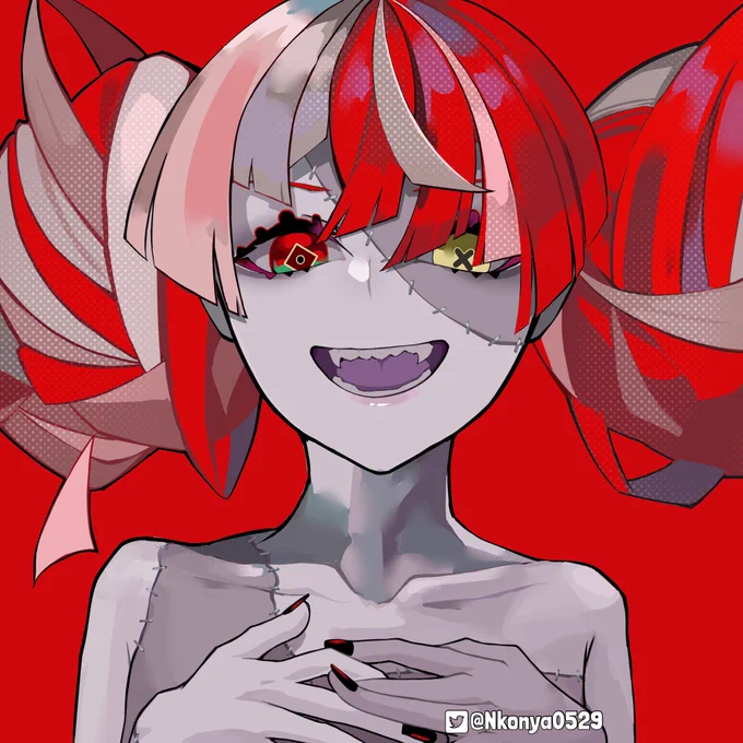Let's continue with Face Train! Here are 4 faces I like, and tagging. If you don't mind, please connect this to someone else next.  流行りに乗って、自分のお気に入りの顔を載せてけ〜!! 次は君の番だ    