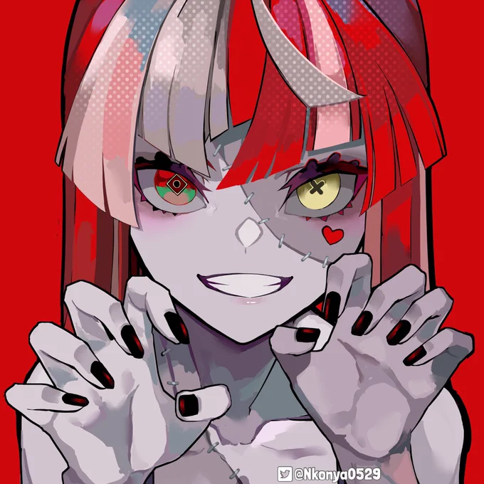 Let's continue with Face Train! Here are 4 faces I like, and tagging. If you don't mind, please connect this to someone else next.  流行りに乗って、自分のお気に入りの顔を載せてけ〜!! 次は君の番だ    