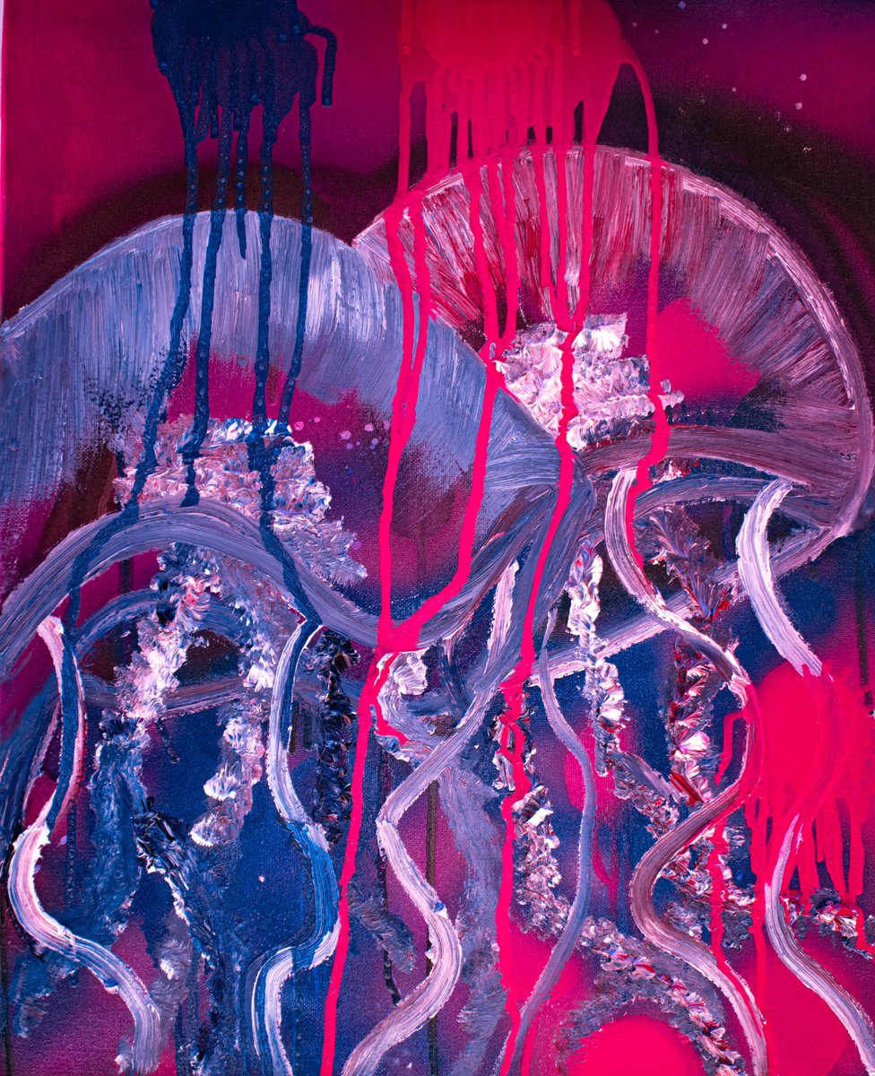 GR33KMOTIF's tweet image. More #Elementa #electricalove #Jellyshot