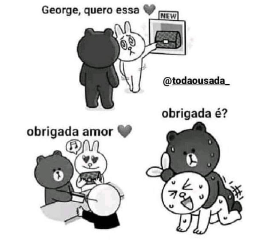 Bull_Himbo's tweet photo. Eu compro, mas vai ter que me dar algo em troca depois... https://t.co/ULk39k160s
