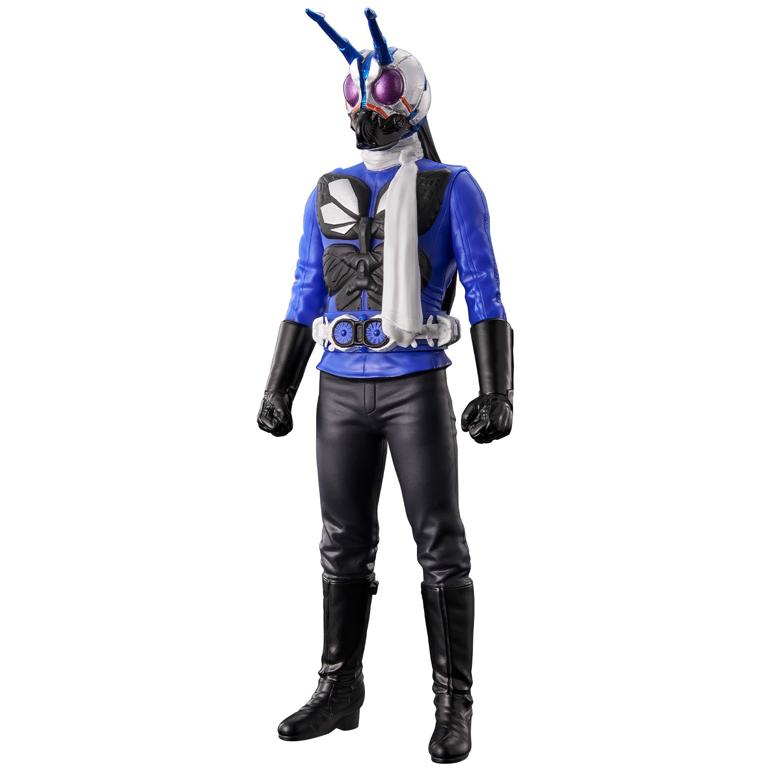 ムービーモンスターシリーズ　シン仮面ライダー　ソフビセット　上野 ムービーモンスターシリーズ シン仮面ライダー ソフビセット