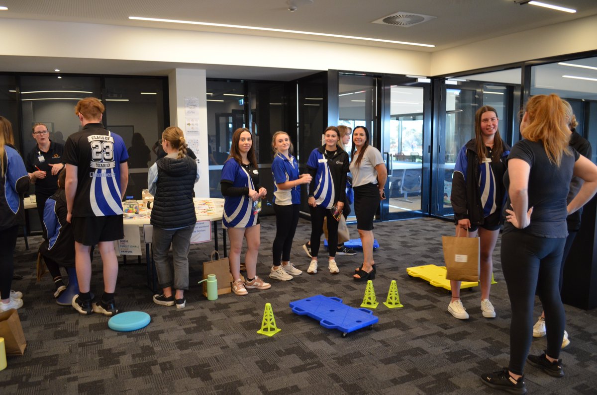 Northern Mallee LLEN tweet media