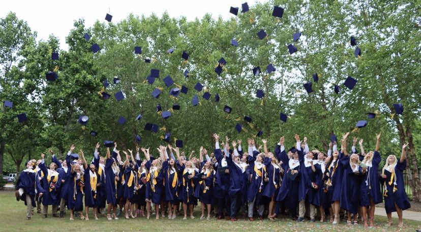PACSACADEMICS's tweet photo. Congratulations Class of 2023! https://t.co/CrAWYfS7zz
