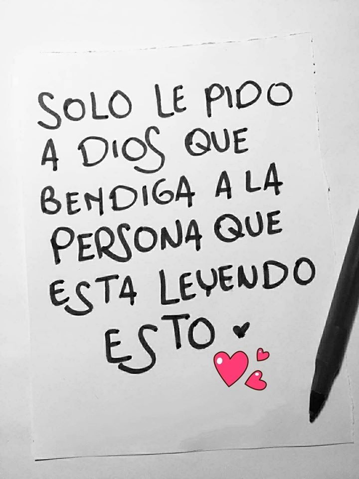 VIRGINI98959051's tweet photo. Dios Todopoderoso,
bendice a la persona que está leyendo este mensaje 
Ayúdala a estar en paz.
Aleja de ella toda enfermedad y toda situación que ponga en peligro su vida y la de sus seres queridos.Permite que tenga respuesta sus peticiones.Amen. https://t.co/D4KWwdJc0i