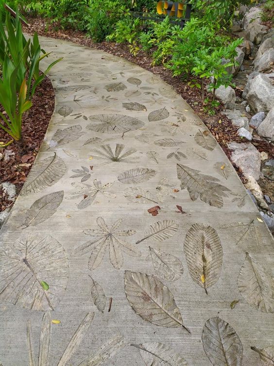 MaximusCampers's tweet photo. This botanical garden in Singapore
made a thing of beauty out of an
ordinary concrete path.
#botanical #garden #Singapore #thingofbeauty #concretepath https://t.co/DYugOsfWDg