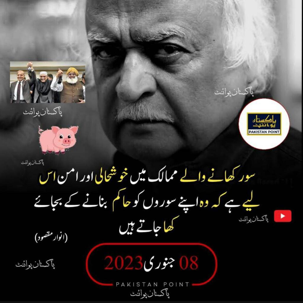 Muhamma08669796's tweet photo. @BOLOPakistann https://t.co/VnBpNsNd7C