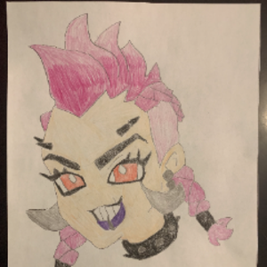 Thank you ShadowMoonBean for the raid on Twitch!