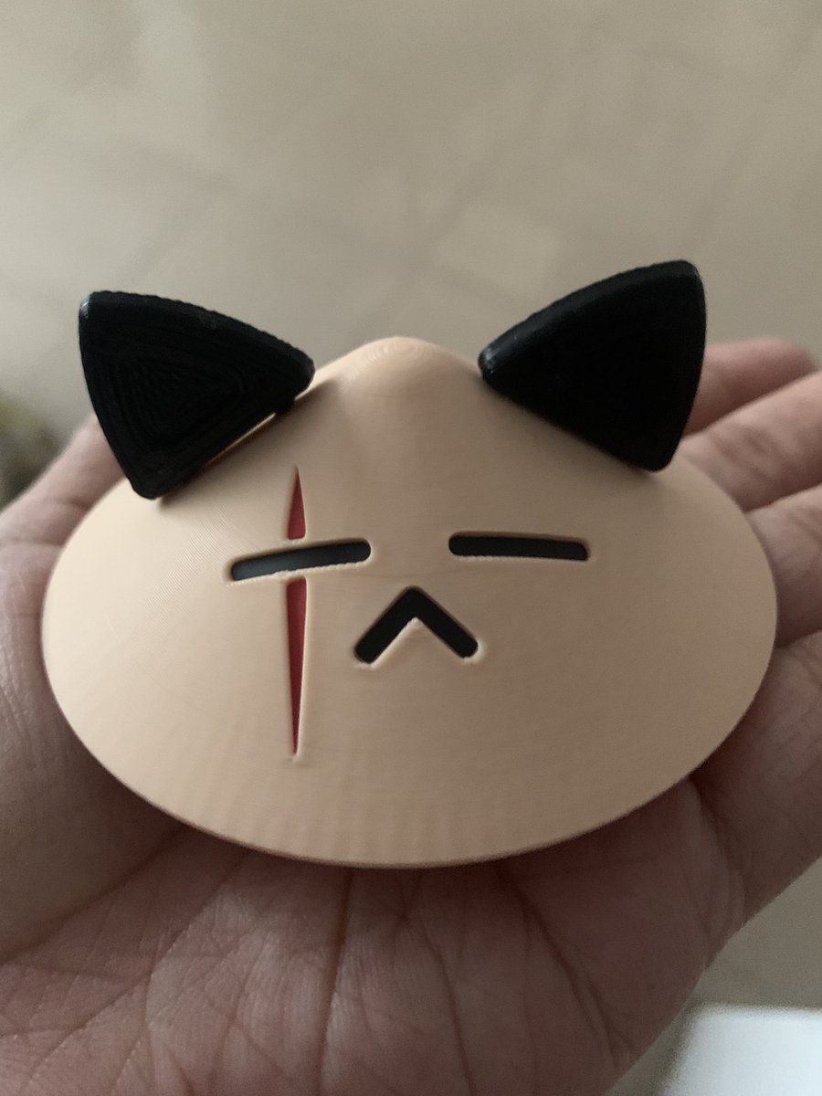 smileyyooniee's tweet photo. Happy mail💌

Thank you so much @shoomangchi1221 @kreationww for this cutie and for the very smooth transaction 💜

#kreationfeedback 
#shoomangchi_fb https://t.co/SB0YQU5aC3