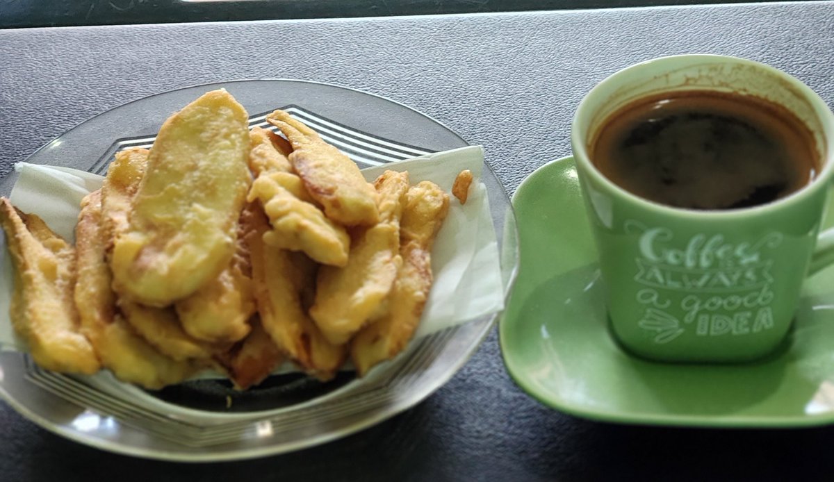 edisusanto888's tweet photo. Good pagi ☕️ epeliwan. https://t.co/R20OmIBHK7