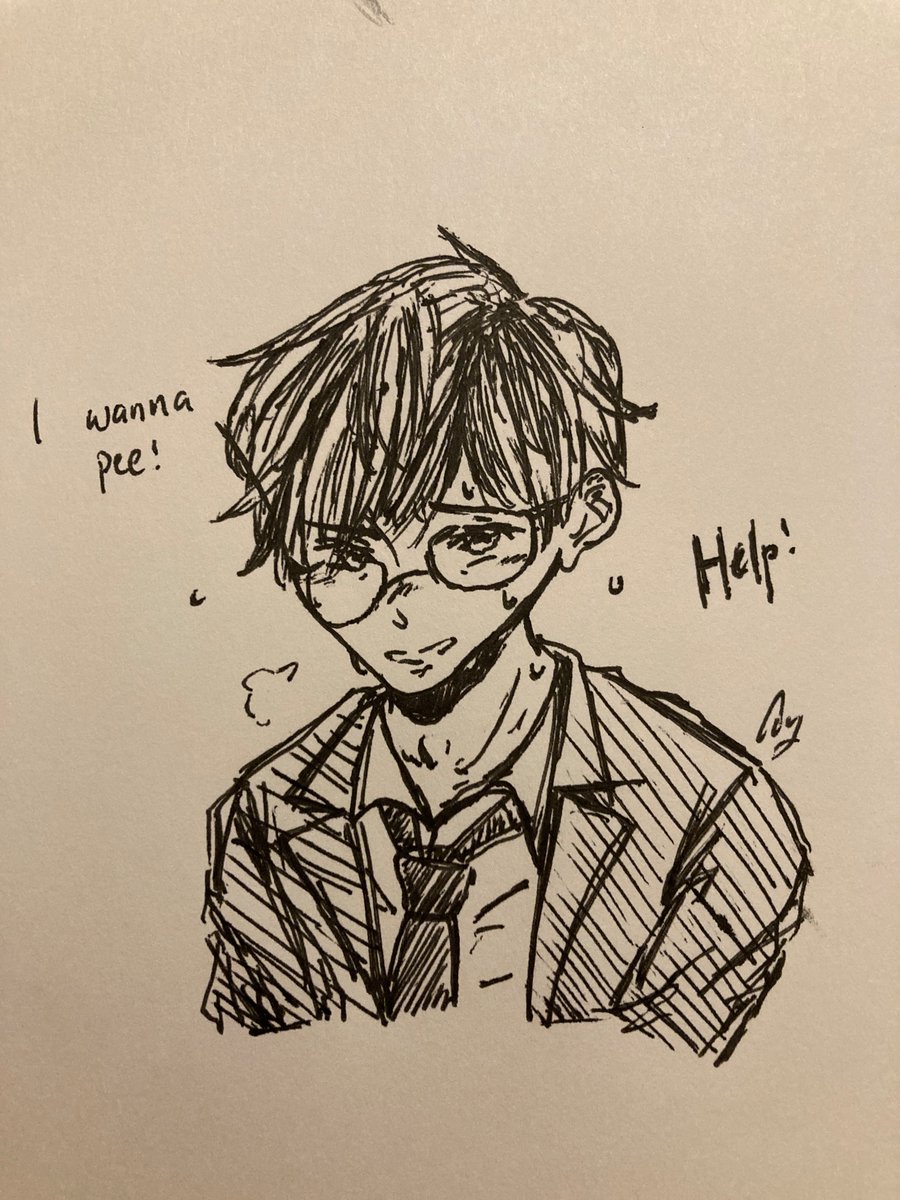 Audip999's tweet photo. Had to hop on the trend..
#taximaster #taximasterfanart https://t.co/RZ49FY3zxr
