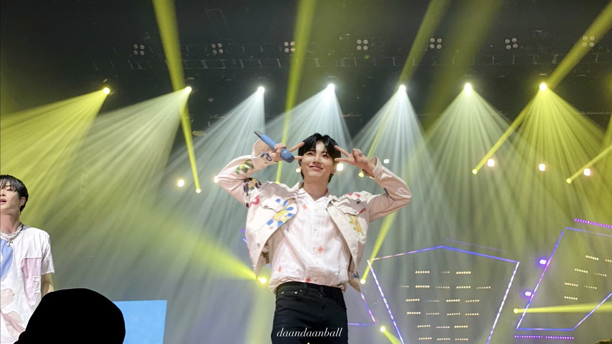 daandaanball's tweet photo. #트레저 #TREASURE #JUNKYU #준규 #TREASURE_IN_HONGKONG #TREASURE_HELLO_ASIA_TOUR https://t.co/M9LQl9CXgq