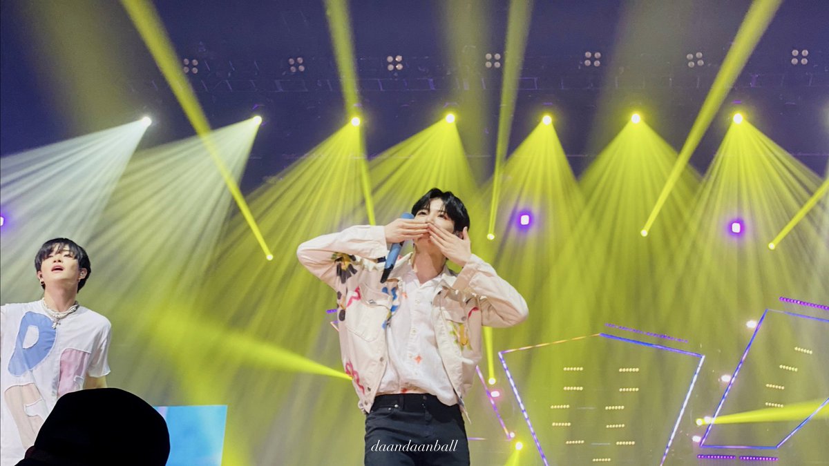 daandaanball's tweet photo. #트레저 #TREASURE #JUNKYU #준규 #TREASURE_IN_HONGKONG #TREASURE_HELLO_ASIA_TOUR https://t.co/M9LQl9CXgq