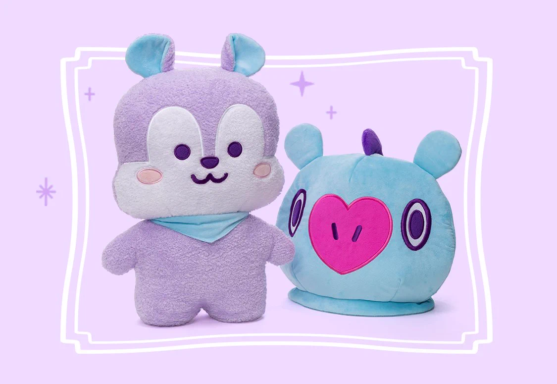 BT21 Japan Official on X: 