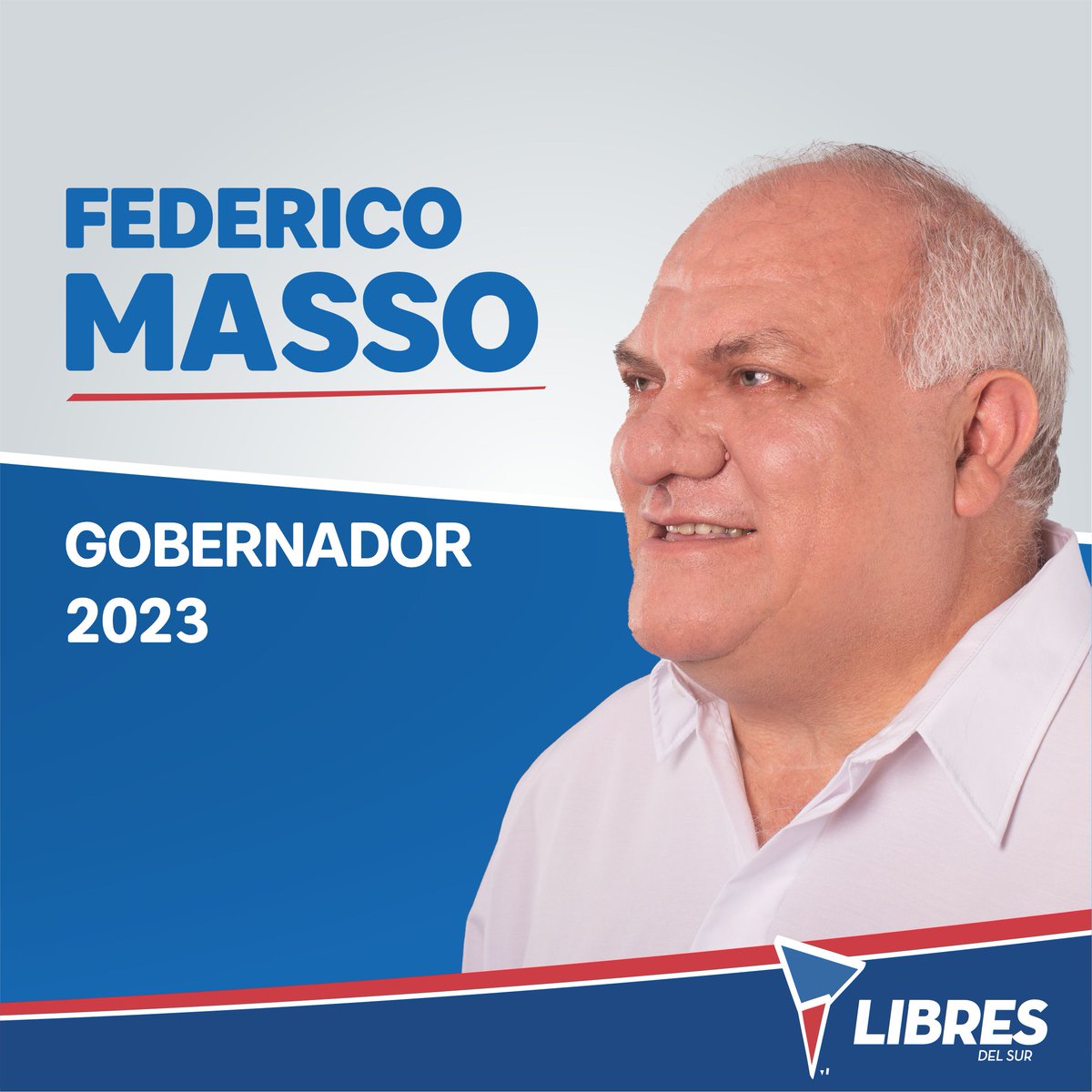 Merecemos ser libres de elegir nuestro futuro. Merecemos ser libres de decirle #Basta a la corrupción, #Basta a la inseguridad #Basta a los políticos que hacen de la provincia un negocio.

#MerecemosElegir
 #MerecemosOtroTucuman
#FedericoMasso2023