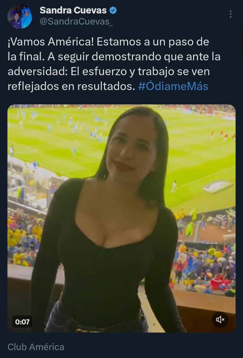 jairocalixto's tweet photo. Hay muchas razones para no ser americanista, esta las supera a todas. 😬😬😬
#DéjenseAhí 
#ÓdiameMás
#chivasvsamerica https://t.co/NQewTtGkRb