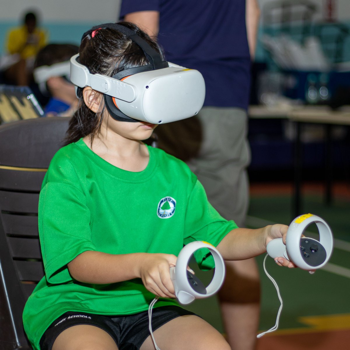 Thank you for attending our electrifying STEAM Fest Open Day where hundreds of families gathered to create, innovate and experiment in STEAM - Science, Technology, Engineering, Arts, and Mathematics! #STEAM #TenbySchoolsPenang #STEAMSpecialistSchool #InternationalSchoolPenang