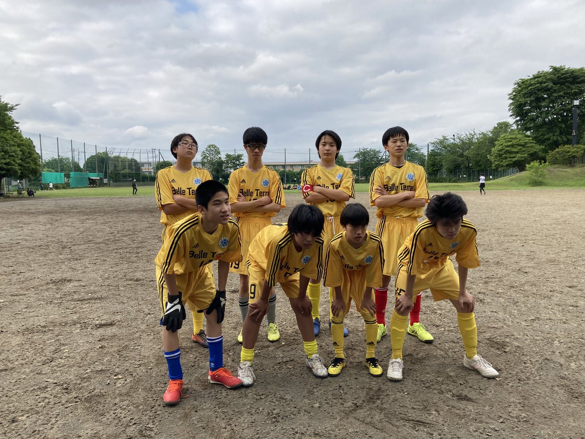 belleterre_yume's tweet photo. 【練習試合⚽️】

スタメン、ポジション、戦術等
全て自分たちで話し合い臨みました🔥

#サッカー
#知的障がい者サッカー
#レーヴ
#夢プロジェクト
#トレーニング https://t.co/mCvDWlzcxd