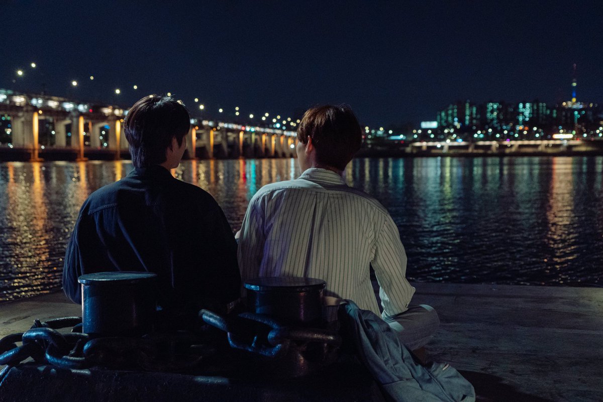 AkrgFullMoon's tweet photo. #FreeBirds #TheEighthSense
#여덟번째감각
Consta de 5 partes.
🌟🎬 #JournalToInfinity 5Ep.
🌟 #BeyondTheEdit escenas que no llegaron al corte final
🌟 #UnmaskingTheUnfiltered.
🎬8Ep. De la serie.
🌟 #CompleteThePicture #ExtendedCuts
🌟 #InsideTheDirectorsMind
+ Links https://t.co/EeqSjmlGBW