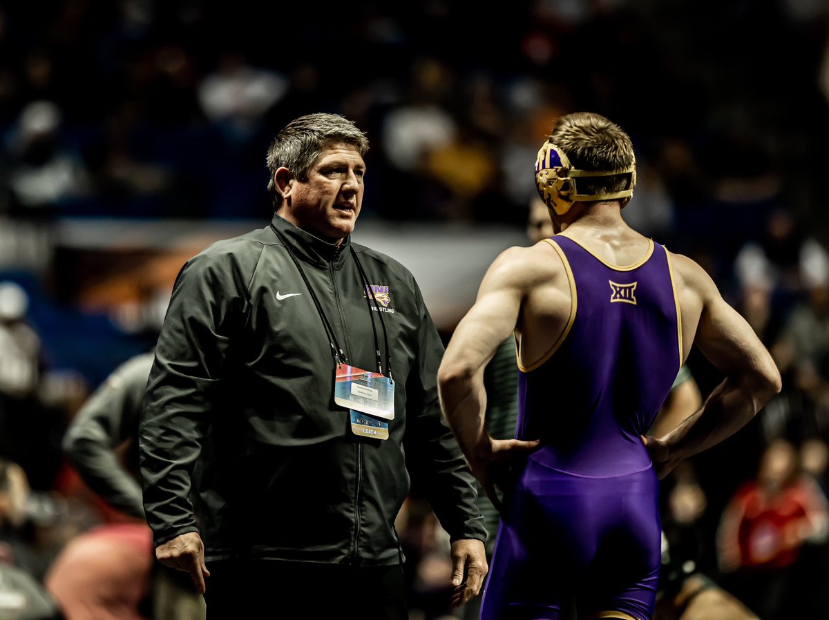 Happy Birthday to Coach Randy Pugh! 

#PantherTrain l #EverLoyal